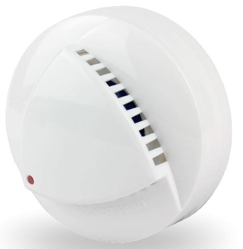 Security wholesale fire alarm smoke detector OEM welcome