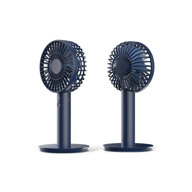 Summer European American agents wanted mini rechargeable table air cool fan portable