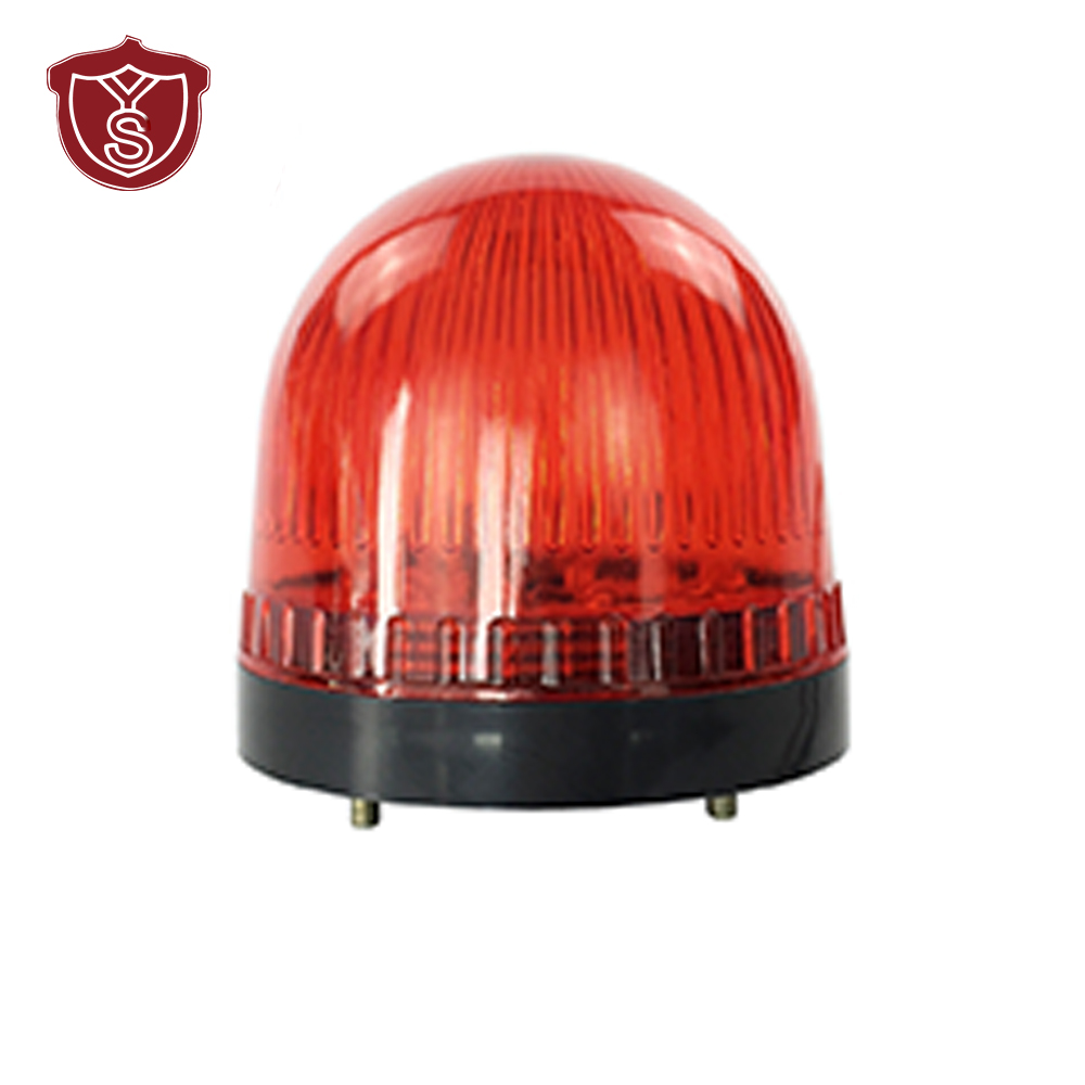 LTE-5062 Emergency mini LED warning strobe light for vehicle