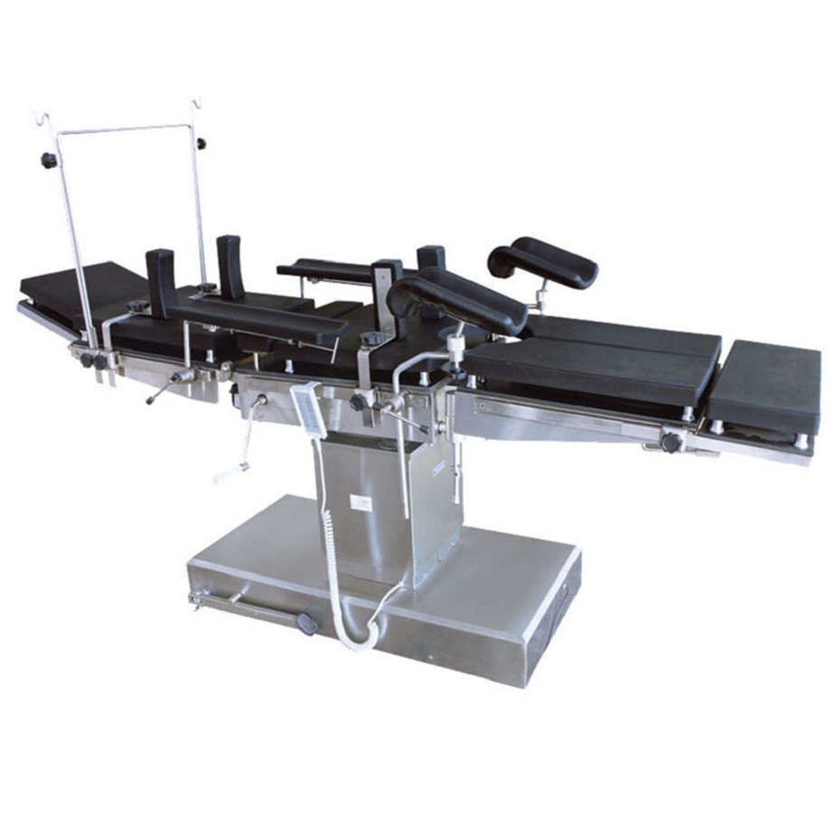China!!new design surgical operation table with C-arm EOT-H