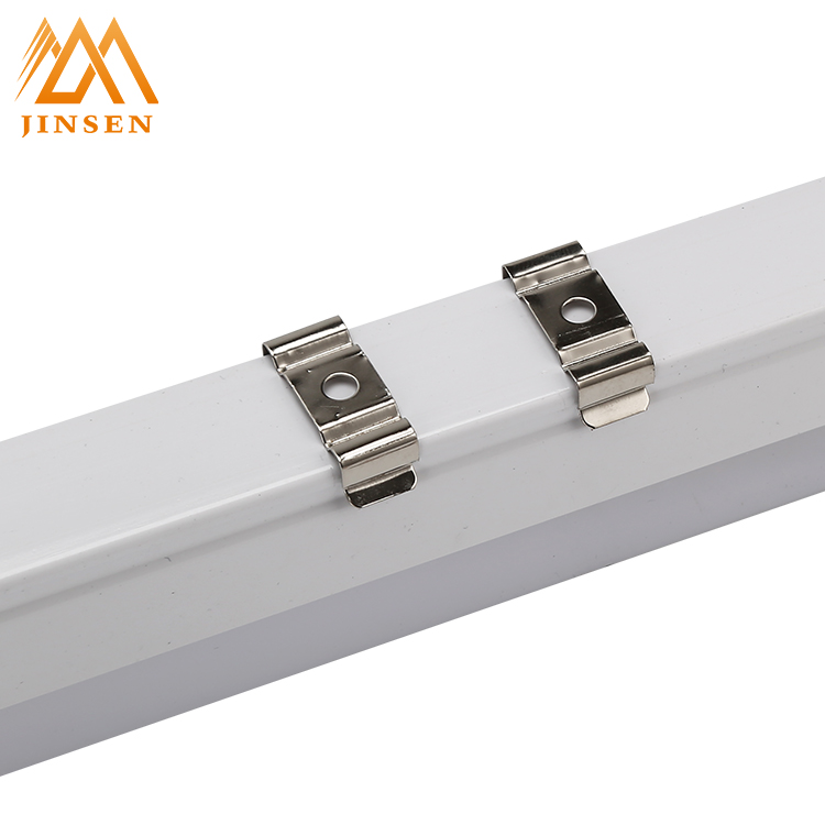 Get coupon 600mm stainless pc aluminium 27w triproof led light