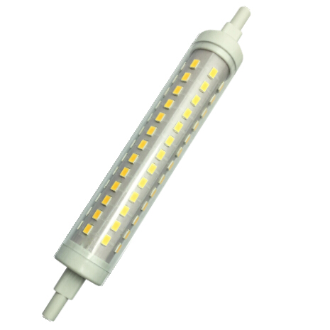 HOT SALE R7S 118mm 6w/8w /10w led lights SMD LED lamp