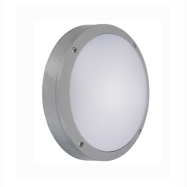 High power outdoor round LED wall lamp (PS-BL-LED001M)