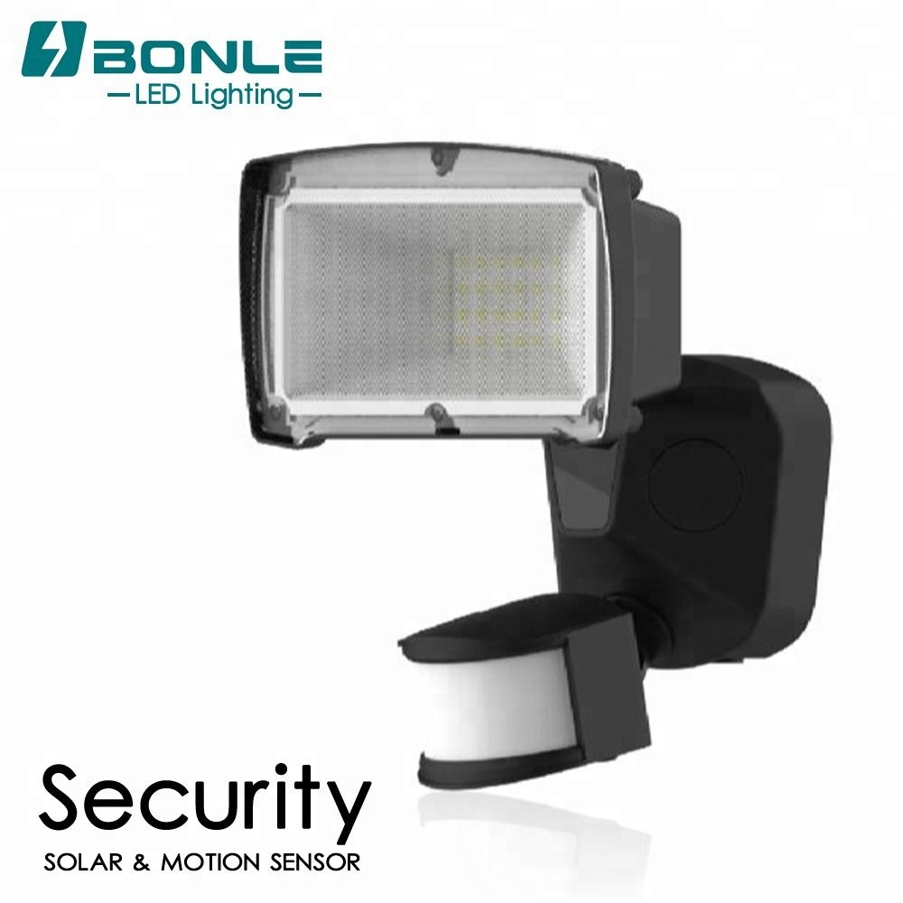 Brightest Outdoor Corner Mounted 10 Watt 12 Volt Led Security Light