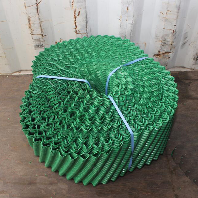 PP round / circle cooling tower fill factory price