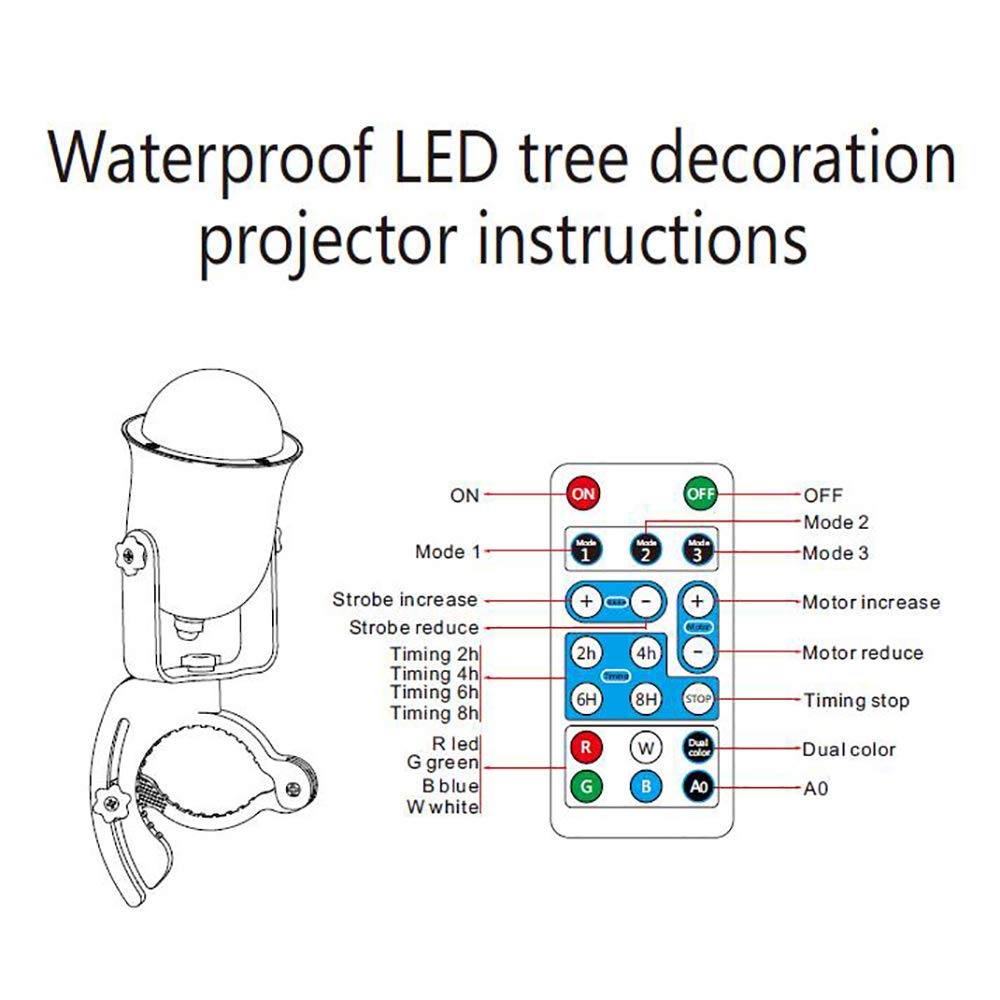 2018 Hot Sale led outdoor light tree led meteor shower tree decorative light led maple tree light