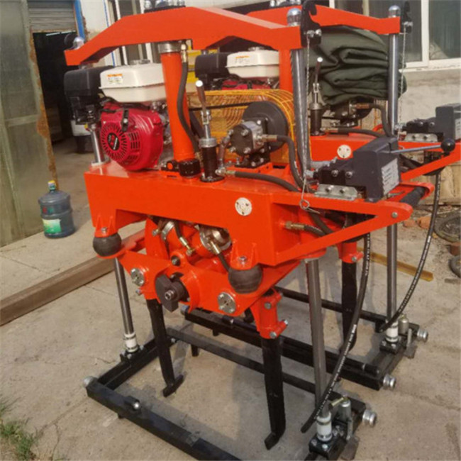 YD-22 Railway Equipment Rail Tamping Machine