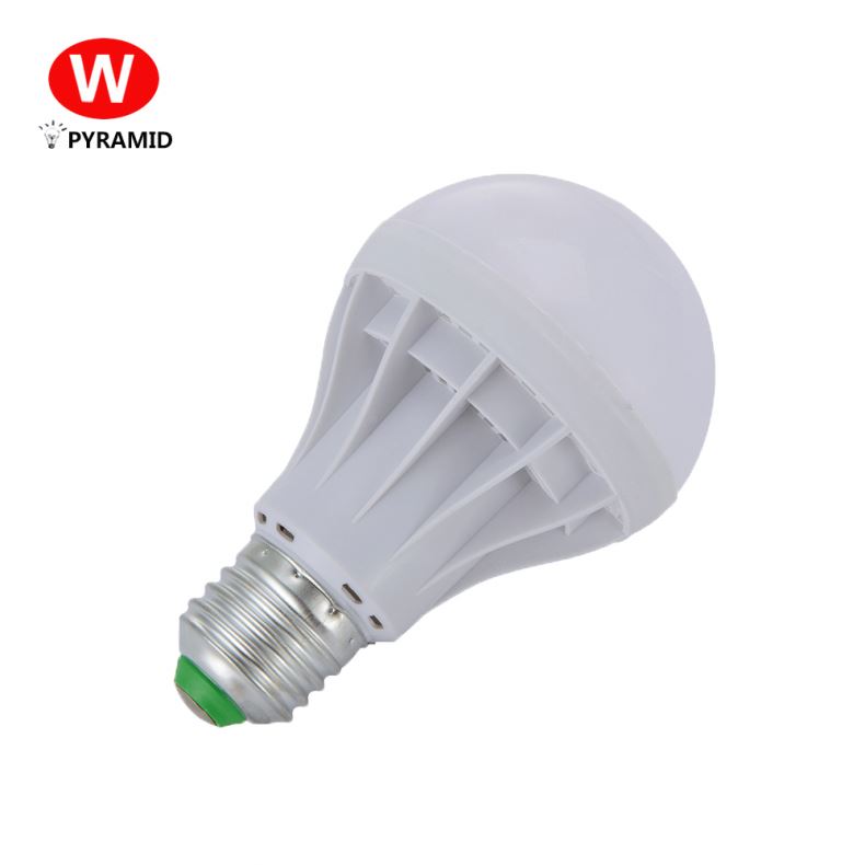 Ceramic Dimmable G60 E27 Led Light Bulbs E26