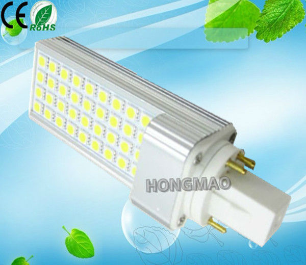 high efficient 13W G24 LED PLC lamp Light CE ROHS