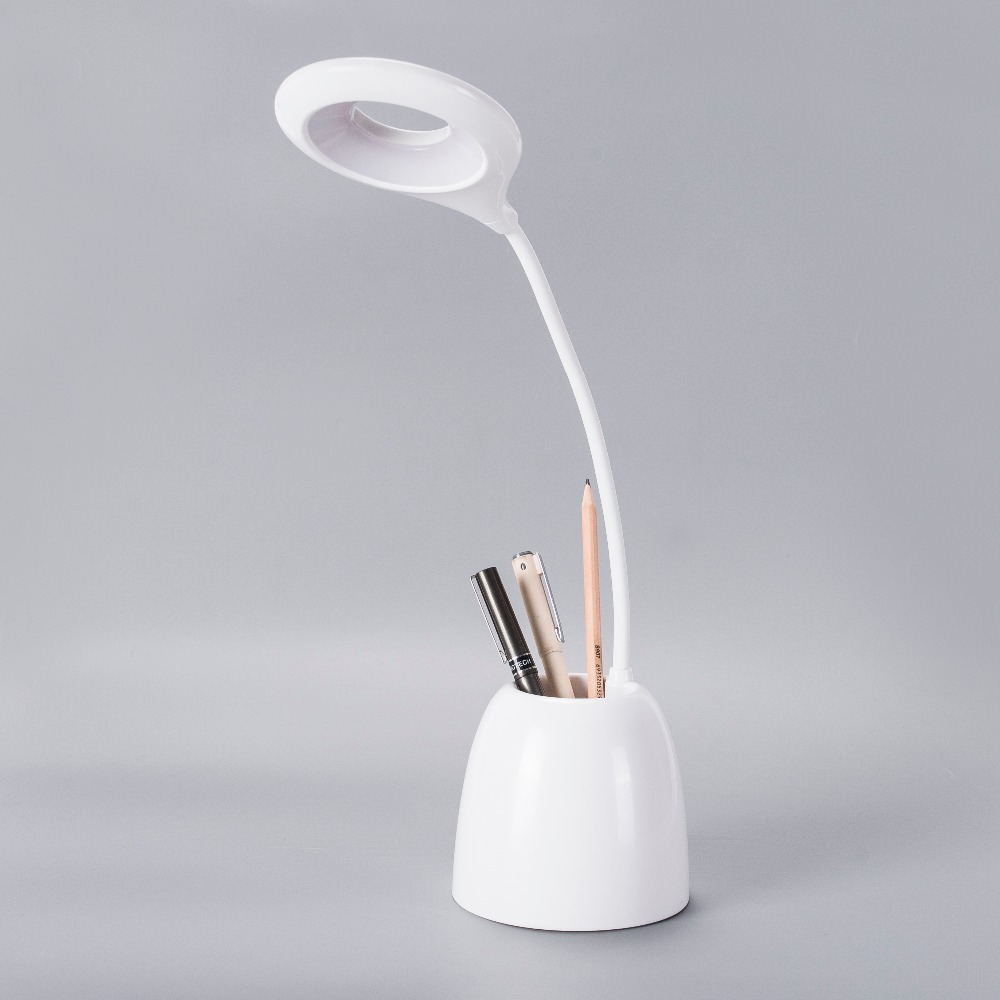 world cup football desk reading lamp table