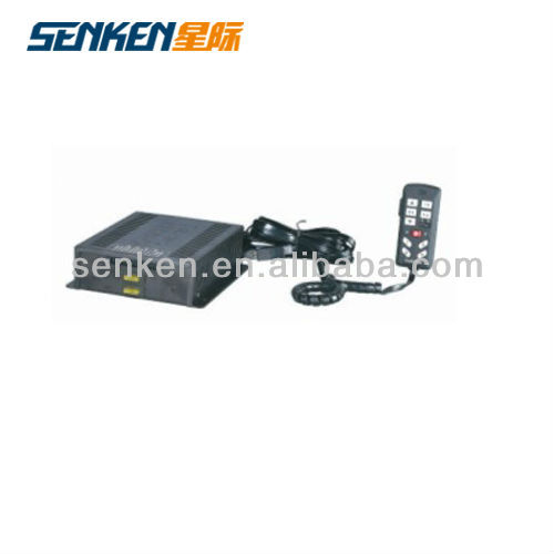 Alibaba China hot style for police /ambulance use electronic siren CJB-B series