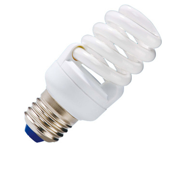Economic full spiral 13w E27 CFL/CFL bulb wholesale cfl bulbs CRI>80