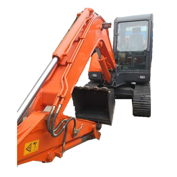 China made 5ton 8 ton 12 ton excavator for sale