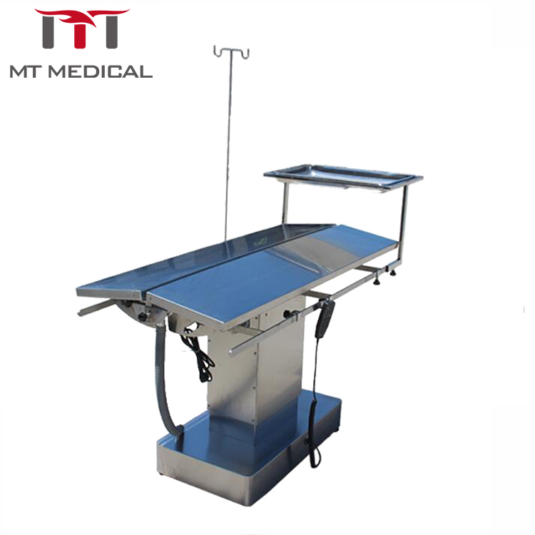 Cheap Pet operating table veterinary equipment animal operating table