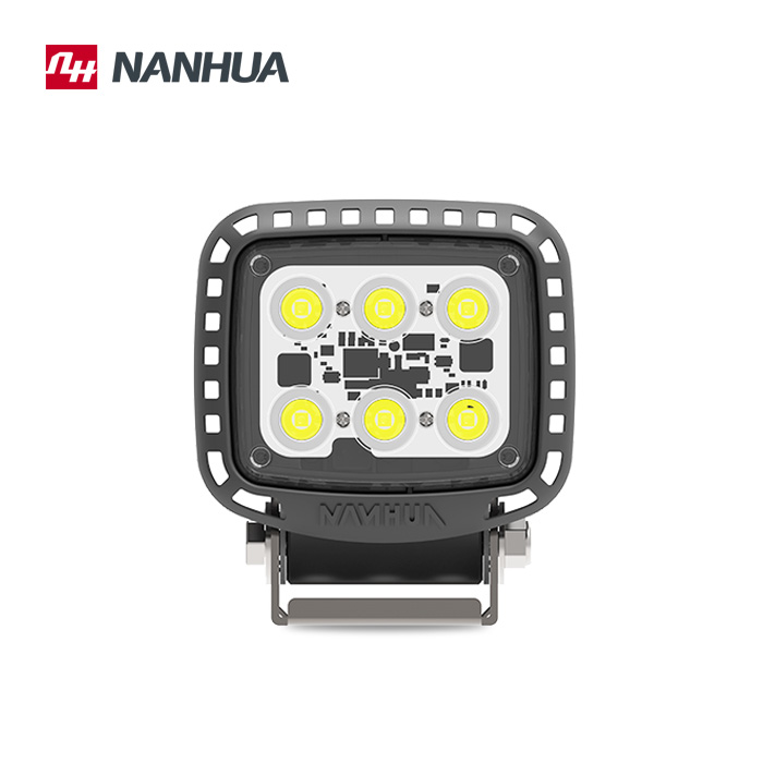 NANHUA LW230A LED Work light 48w for mine