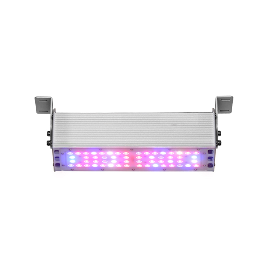 Liweida IP65 Full Spectrum 50W 730nm Far Red Warm and Cold White linear Led Plant Light