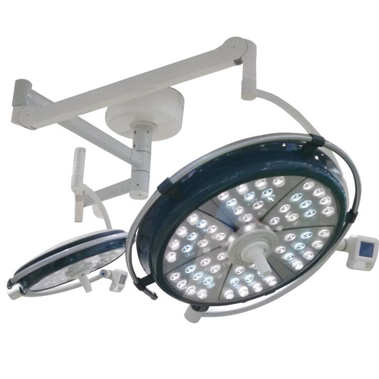 Hot selling celling mounted LED operating surgical light lamp OT light for operating room surgery