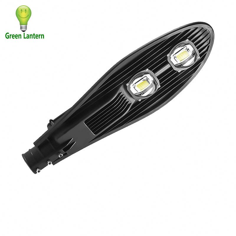 150w decorative led outdoor street light fixture