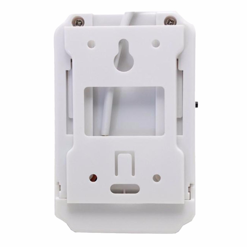 SUMRING OEM/ODM 12v 24v carbon monoxide gas alarm carbon monoxide detector work with Solenoid valve