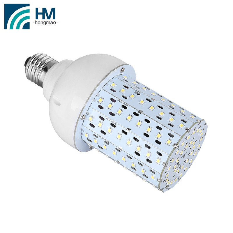 CE E27 E40 2100 lumen dimmable led corn light