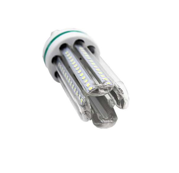 Xiamen factory LED corn bulb light E27 B22 SMD2835 AC85-265V