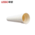 China No.1 pipe brand LESSO UPVC Double Wall Corrugated upvc pipe fitting