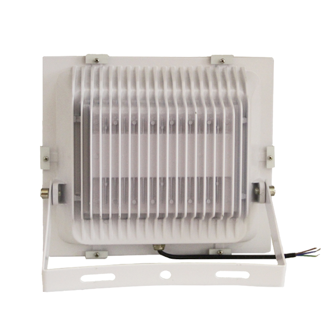 Most advanced ultra thin 100w outdoor ip65 led flood light