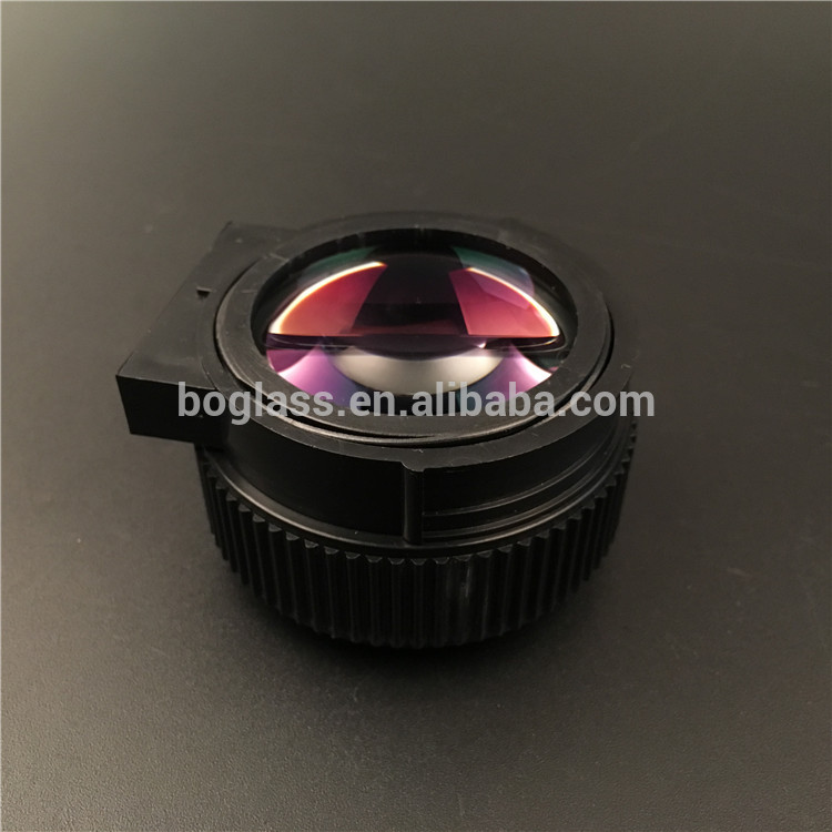 Coloured Glass Optical Filters for Camera Lens optical glass lens manufacturers