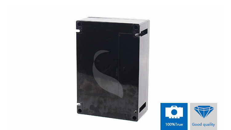 SAIPWELL/Saip IP67 Fiber distribution box factory price brass explosion proof enclosure for outdoor and industry