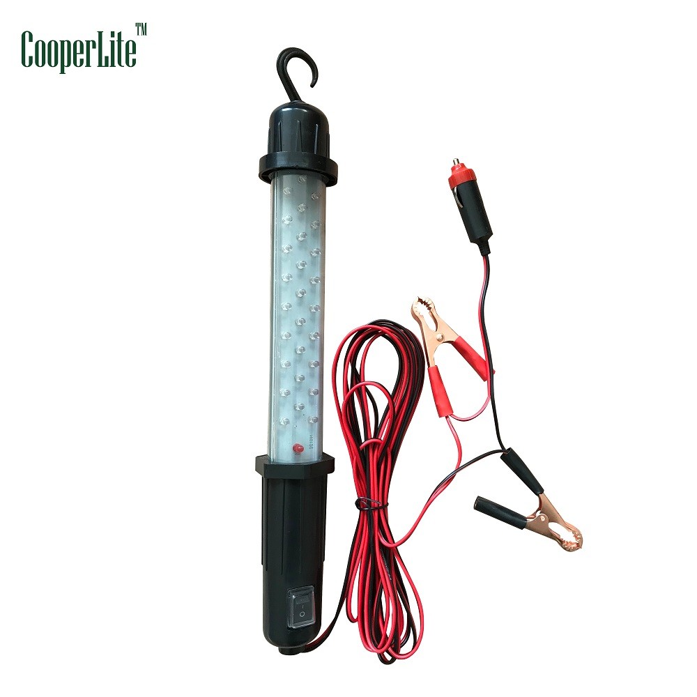 CooperLite LED LAMP WITH CABLE 7W