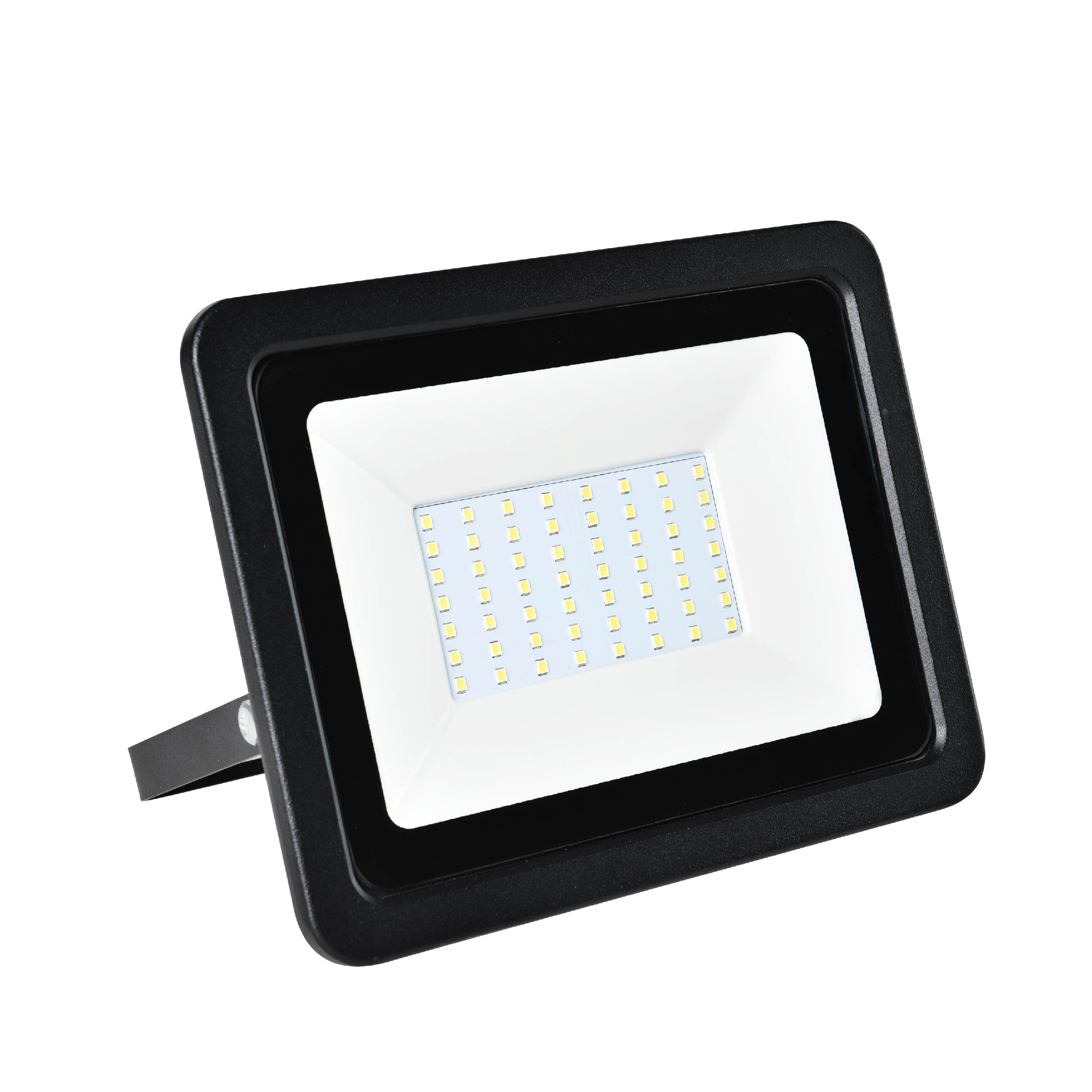 Aluminum Body 10w 20w 30w 50w Flood Led Light