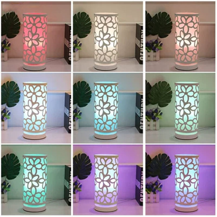 Promotional gift 3d night light night lamp 3d ODM night light