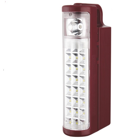 emergency light rechargeable portable led light