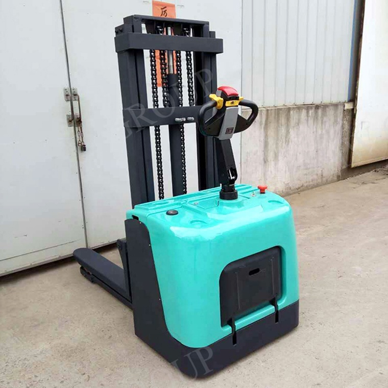 Hot sale forklift truck for 2000kg/AC Motor 48v forklift electric motor/electric forklift price