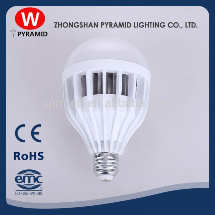 Pyramid Cob Led Bulb Lamp Par20 7W Light