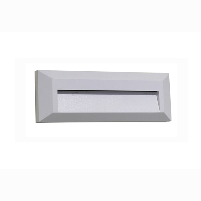 Modern outdoor lighting LED step lamps with IP 65 (PS-WL36L-3.5W)