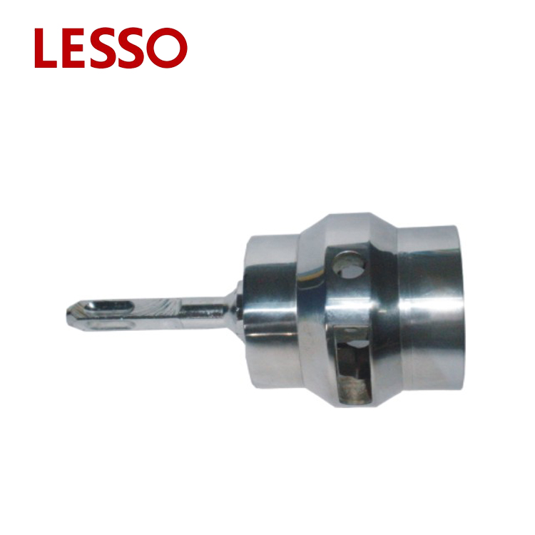 LESSO Plastic Pipe electric peeling tool