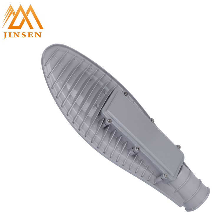 Outdoor professional lighting 20W led street light