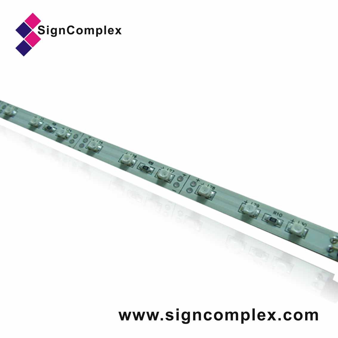 5050 Rigid LED Strip