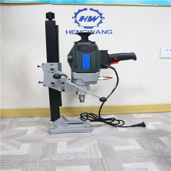new type electric high power Punching special tools Concrete diamond core drilling machine