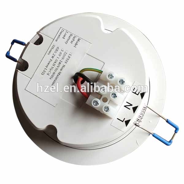 CE 3HR Non-Maintain LED Emergency Light