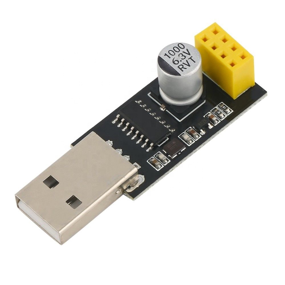 USB TO ESP8266 WIFI Module Transfer Board Mobile Computer ESP8266 development tool