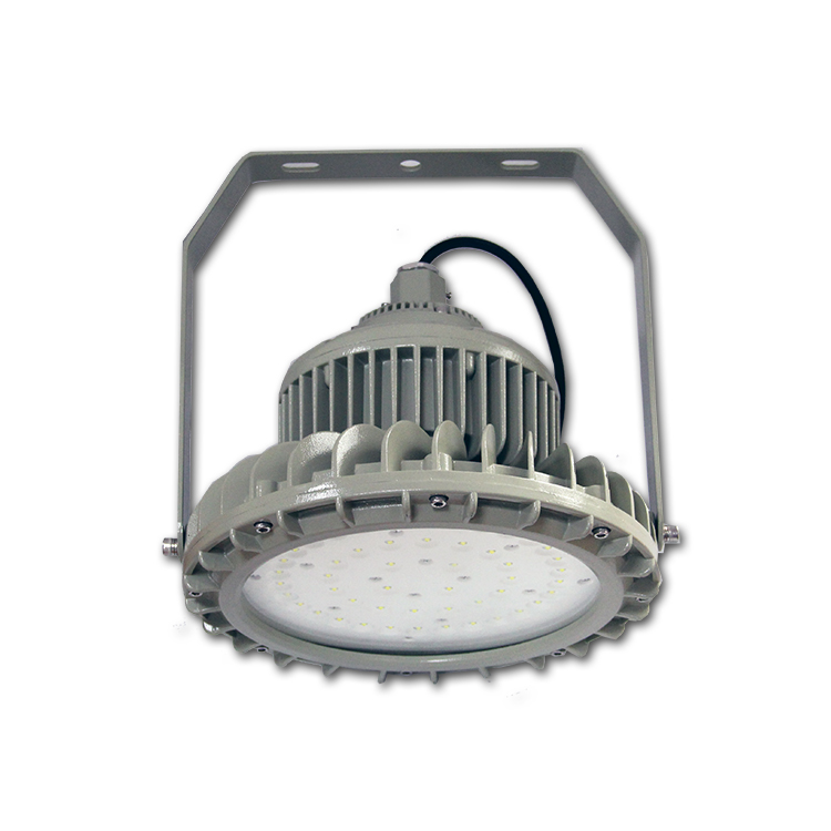 led Flameproof light fixtures Hazardous Area for paint booth