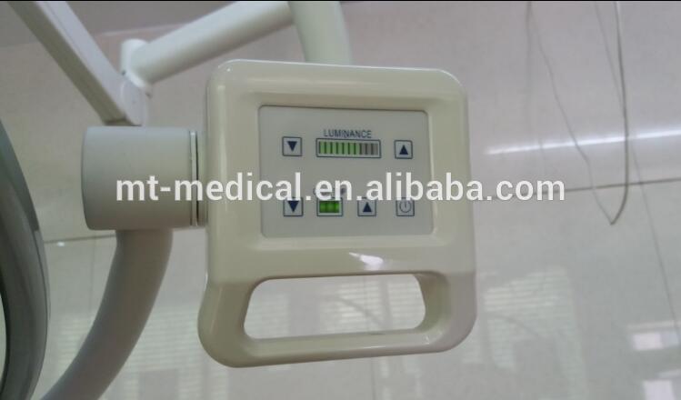 E0L-LED50B operation lamp for OT room