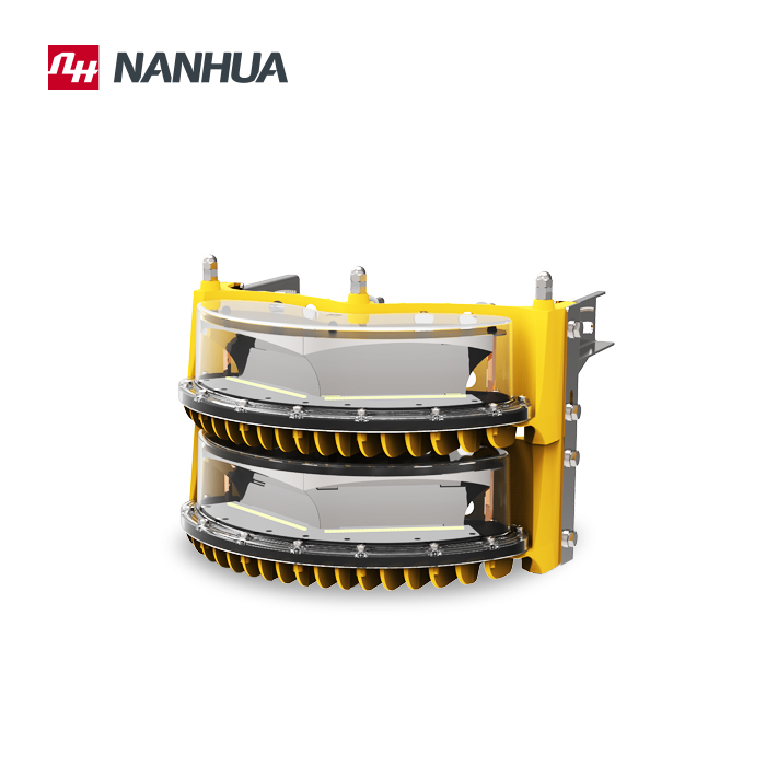 NANHUA FAA L-857 led obstruction light