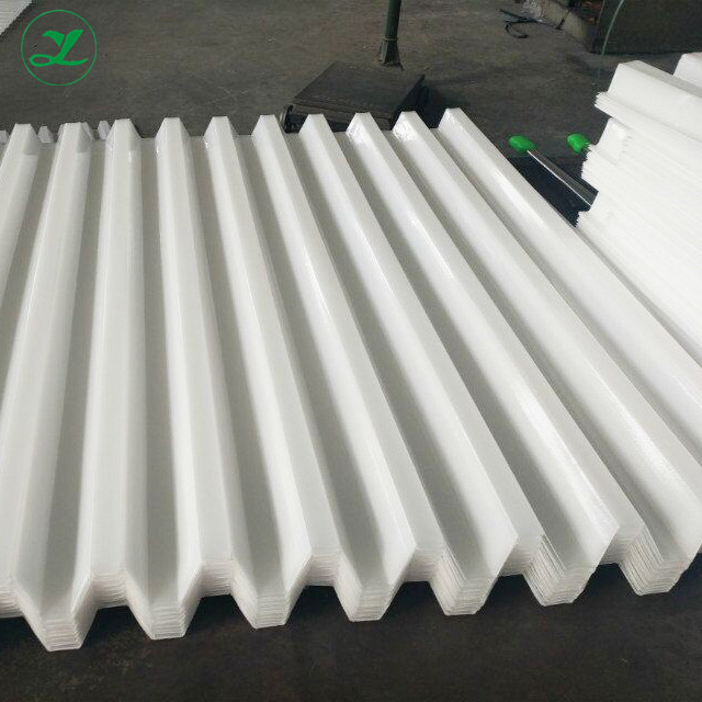 hot sale PP tube settler