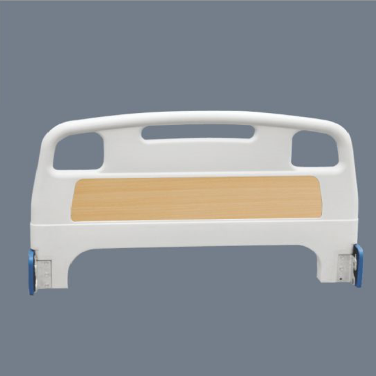 Medical Hospital Bed Head Panels; Bed Accessories Board Components