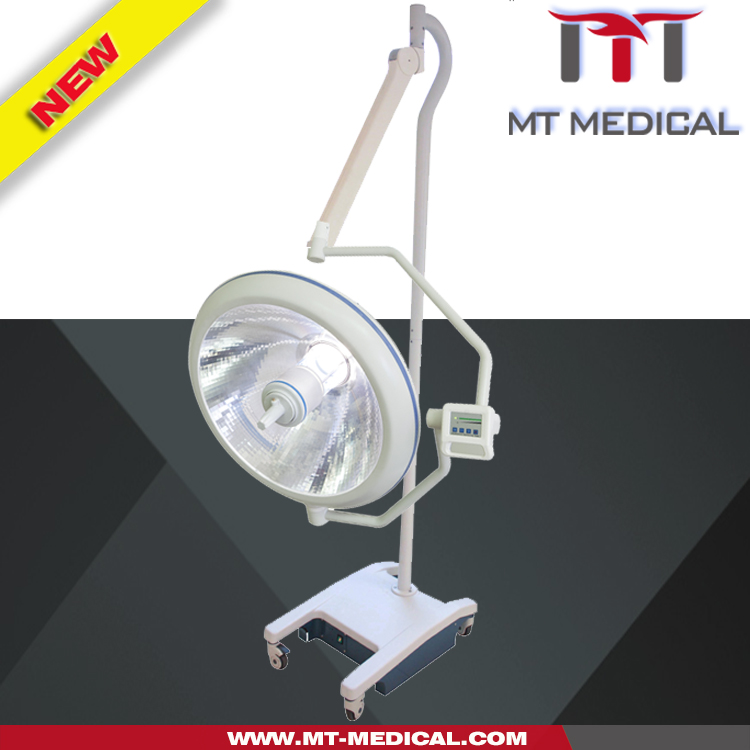 Hospital Halogen Lamp spot dome for surgical light surgical lights halogeno