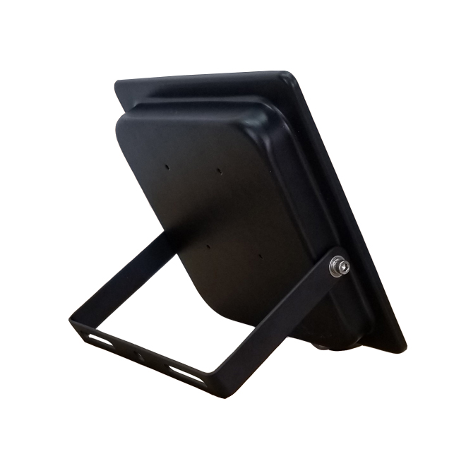 5 years warm white led flood light 30w