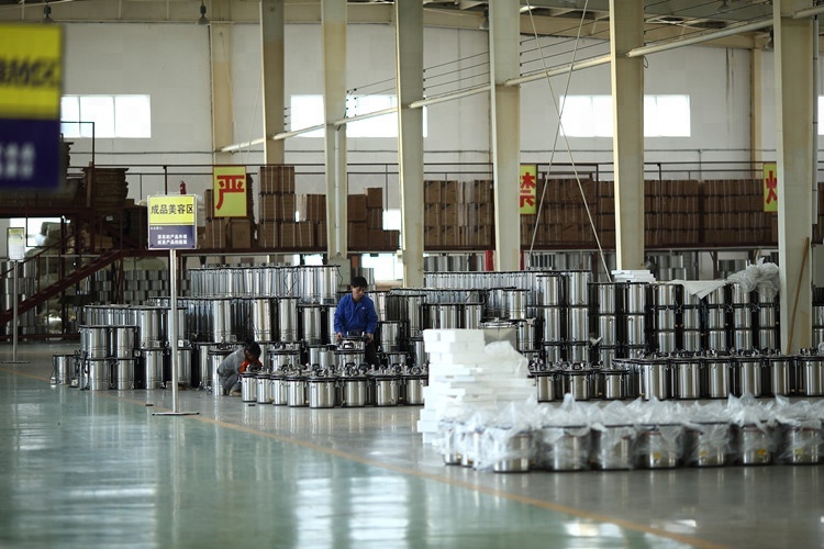 Stainless steel autoclave sterilizer 18L/24L/30L in laboratory and hospital